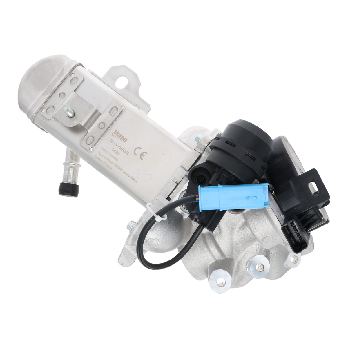 Válvula EGR VALEO 703305